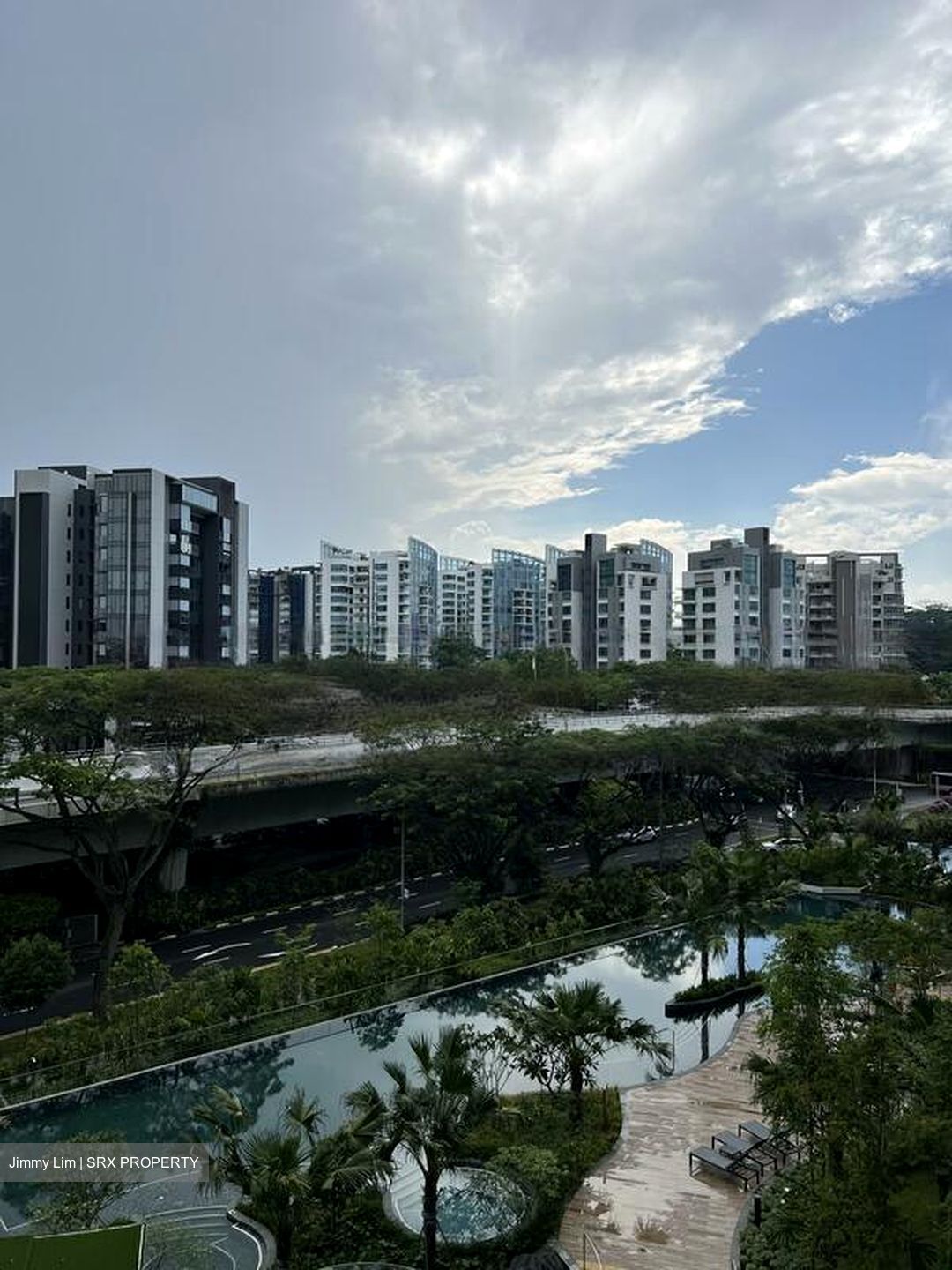 Hyll On Holland (D10), Condominium #616563711
